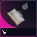 ⭐Riven Tides Secure Storage Keycard - instant delivery⭐