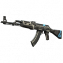 AK-47 | Vulcan (Battle-Scarred)