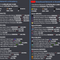 PROFILE | 2.4B Netw - 2.3B Unsoulbound - 173M Purse | 553 MP | 15 Minion Slots | 41 Collection Maxed