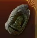 S10-Wepon 3GA Totem 3GA Willpower+Maximum Life + Critical Strike Chance