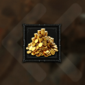 {S13} Gold 1unit=1000m ( +discounts:) )