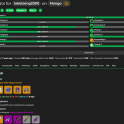 ✔️ CLEAN PURSE ACCOUNT | 1.7B NETWORTH & 1.51B PURSE | 43 COMBAT LVL | FULL ACCESS