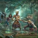 Murkmire