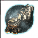 Uncut Spirit Gem Level 19 - Fast Delivery