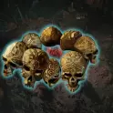PC,XBOX,PLAYSTATION - Standard] Headhunter Leather Belt - Path of Exile 2 Rise of the Abyssal