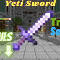Yeti Sword ( Mythic + 5Star + Maxed ) Insant Delivery