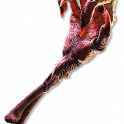 Sacred Flame Shrine Sceptre - Fast Delivery