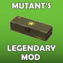 [XBOX] Mutant's Legendary Mod (Weapons and Amor)