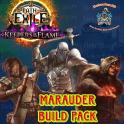 ✅ Berserker/Marauder Endgame Setup T16 | POE: Keepers of the Flame - Softcore