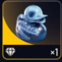 300 Mri Duck