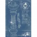 [PS] V63 Weather Machine Blueprint Plan