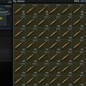 Rare Ammo M61 /M995/MK18.338FMJ/PBP/M381✅0.13✅