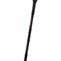 The Sentry Gothic Quarterstaff - Fast Delivery [Runes of Aldur]