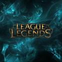 League of Legends account Level 510 Full access