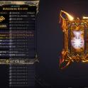 ⭐[MODDED] L40 REVIVER - 10.146x21 DMG - 39% CRIT - 1.4S CD - HEAL/REVIVE ALLIES - ENCHANTED!!!⭐