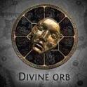 Divine Orb - INSTANT
 DELIVER - cheapest 
price!
