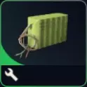 ⭐x50 Battery - instant delivery⭐