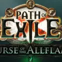 POE 3.29 Curse of th
e Allflame Challenge
s 36/36