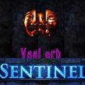 ☯️ Vaal orb ★★★ Sentinel SoftCore ★★★ FAST Delivery