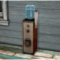 **ps4 ps5 xbox** Vintage water cooler plan