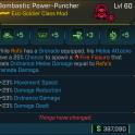 Power-Puncher [5 el paraguas,  5 collaborate, 3 sinergia, 5 el diablito] (Rafa Class Mod)