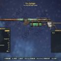 Vox Syringer