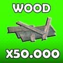 [XBOX] Wood x50.000