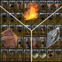 Ancestral Rare Items for Salvage - Veiled Crystals,Silver Ore,Superior Leather,Rawhide,Iron Chunk