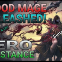 ✅Life Stack Spark BloodMage Endgame Meta Build - Path of Exile 2 Rise of the Abyssal