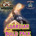 ✅ Build Dominating Blow Guardian | Uber Endgame Setup | POE: Allflame