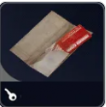 Riven Tides Hotel Keycard No. 208 | Limited Low Price | Fast Delivery | In Stock