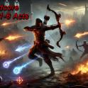 Leveling  | 1-65 Hardcore | 1-6 Acts | SHARE ACCOUNT | 1-4 Ascendancy | Dawn of the Hunt