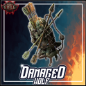 ⚜️ Murkshaft Toxic Quiver ⚜️ Runes of Aldur ⚜️ Fast & Safe Delivery (HANDFARMED) ⚜️