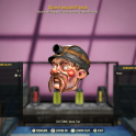 Clean Fasnacht Pitman [XBOX] Fast Delivery