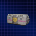 Tactical Mk. 3 (Revival) Blueprint