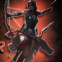 (S14) Heartseeker Rogue Torment 12 High Endgame 1-2GA Gear Set x11 Gears + Seal + Runes 900 IP Check
