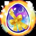 Exclusive Egg | Pet simulator 99 | Fast Delivery