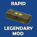 [PS] Rapid Legendary Mod