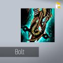 Bolt - Guild Wars 2 EU & US All Servers - fast & safe