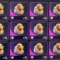 1M ARC RAIDERS COINS