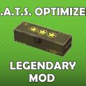 [XBOX] VATS Optimized Legendary Mod (-35% Action Point Cost)