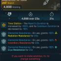 ⭐[MODDED] L50 AF1000 - ON USE +50% ALL RES 23s - ON USE ALL ELE IMMUNE 3s - ON USE SHOCK SPLAT⭐
