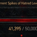 120×Spikes of Hatred Reward Chests — Craft Wirt's Lucky Coin, Huge Materials & Gear Loot