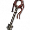 Diablo 4: Season 13 - Lord Of Hatred Greater Lair Key (1 UNIT = 10 KEY)