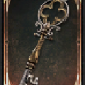 S14//500x Superior Lair Keys | Fast Mythic Unique Farm