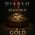Season (9) Sins of the Horadrim [Softcore] Gold (1 unit = 10B Gold)