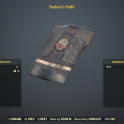 [PC] Duchess's Outfit