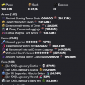 ❗️ HYPIXEL SKYBLOCK ISLAND / PROFILE WITH NETWORTH 17B & 26 MINION SLOTS  | 0% BAN RISK ❗️