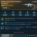 Lockjaw [jakobs crit, ripper auto] torgue assault