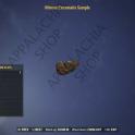 Nitrous Extrematis Sample [Collector item][Display item]